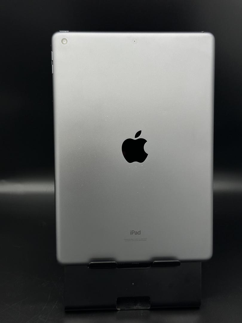 Apple iPad 8th Gen, color Gray
