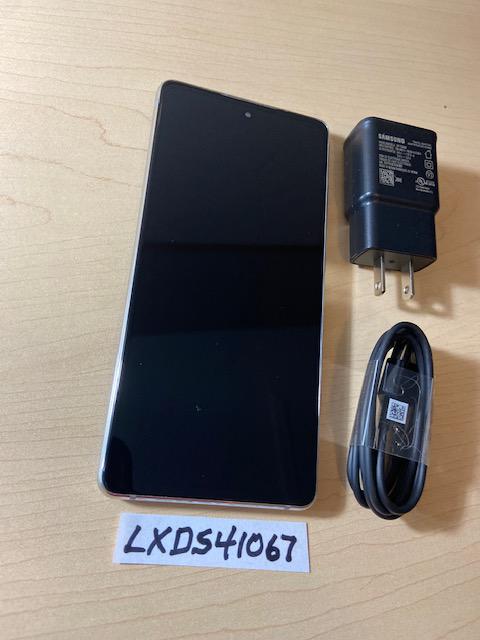 Samsung Galaxy S20 FE 5G, color Cloud Navy