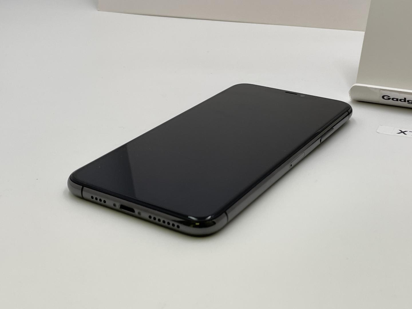 Apple iPhone 11 Pro Max, color Gray