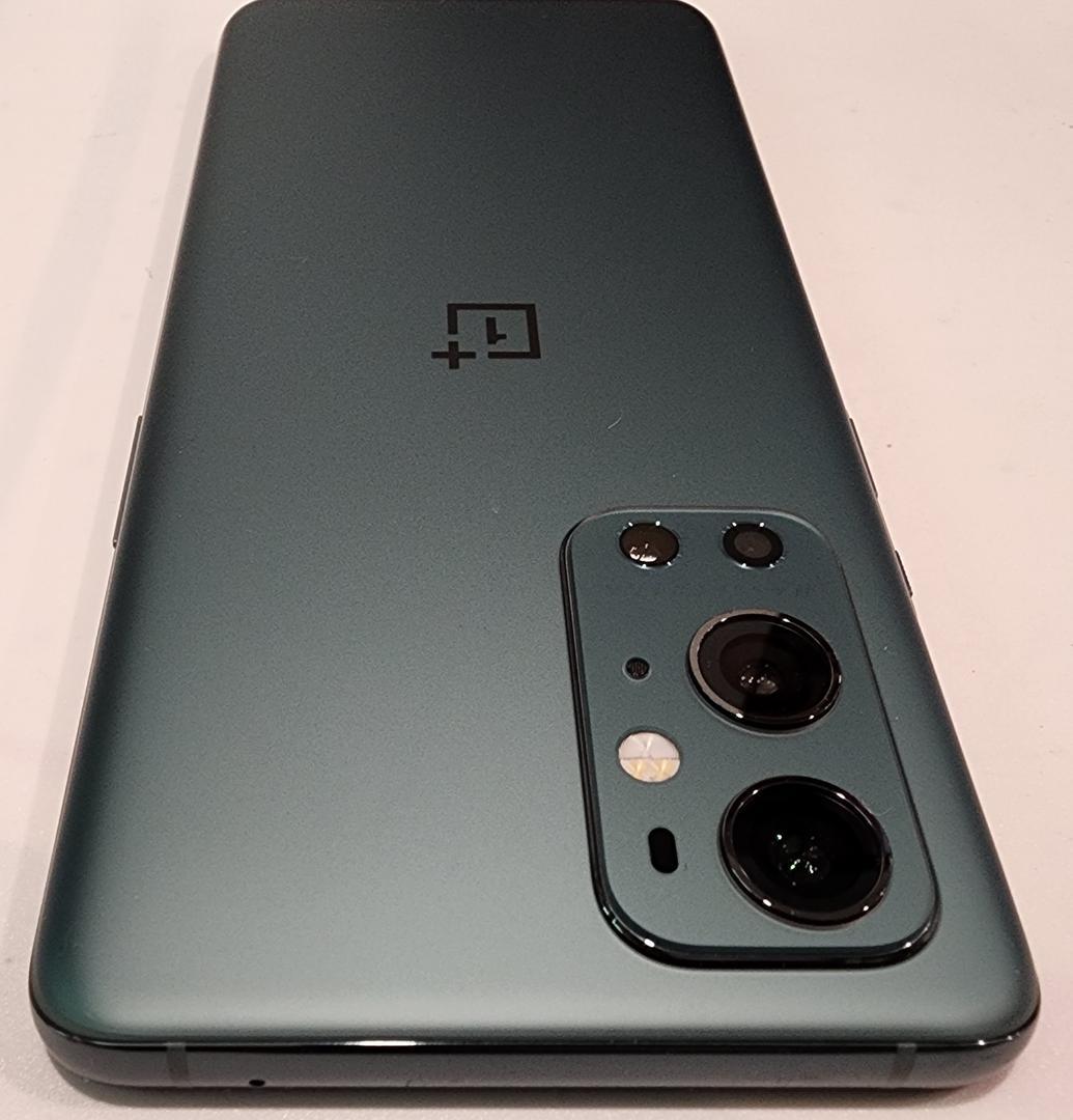 OnePlus 9 Pro, color Green