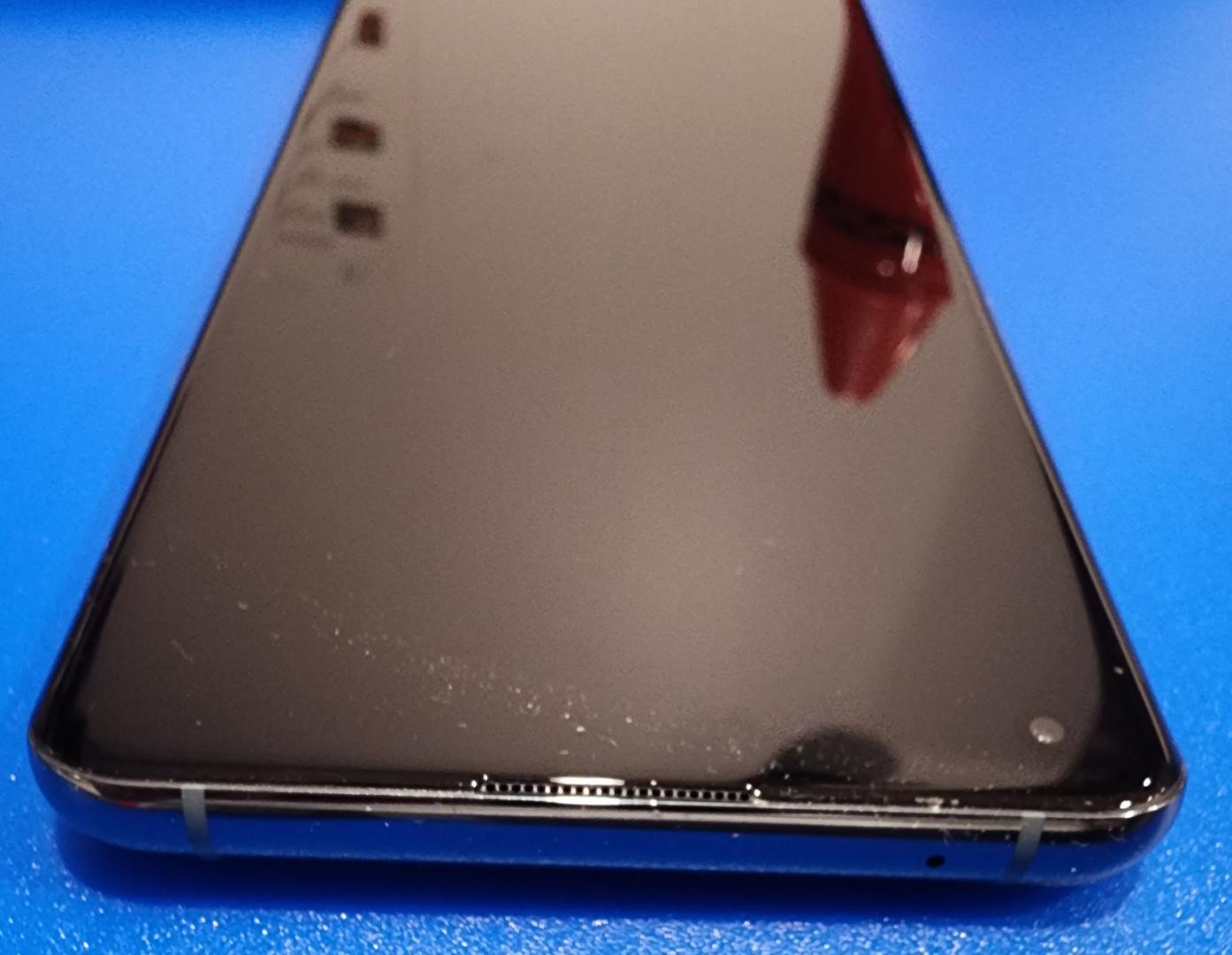 OnePlus 9 Pro, color Green