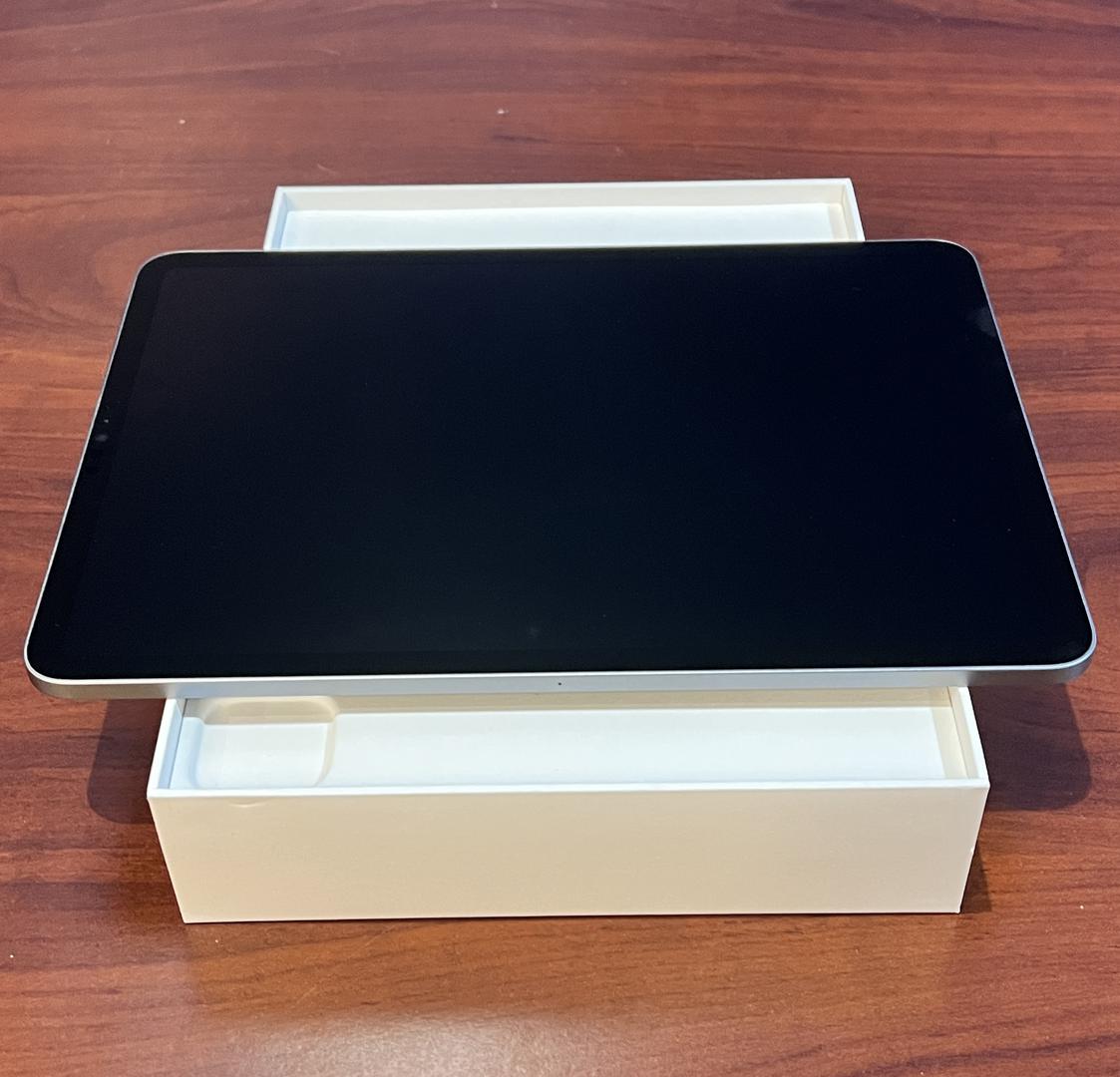 Apple iPad Pro 11" 4th Gen 2022, color Gray