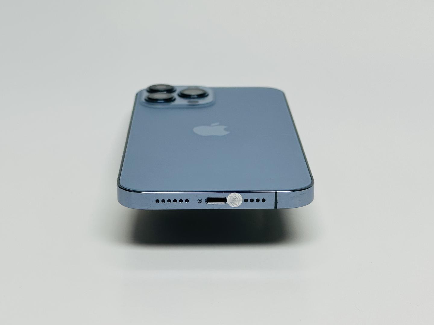 Apple iPhone 13 Pro Max, color Sierra Blue