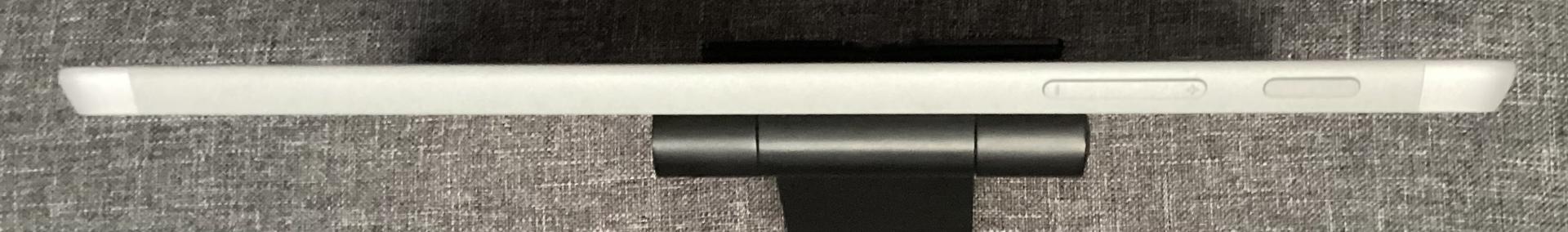 Microsoft Surface Go, color Silver