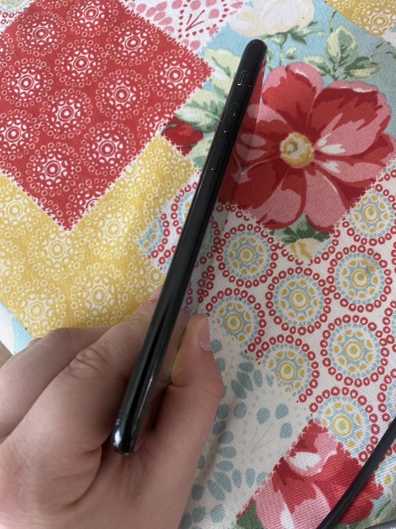 Apple iPhone 7, color Black