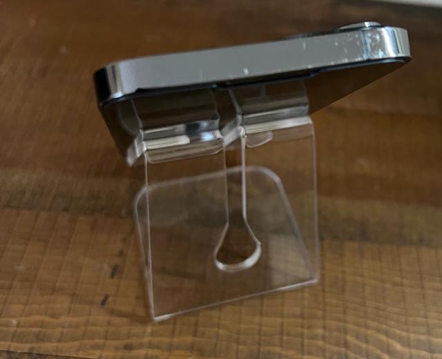 Apple iPhone 13 Pro Max, color Graphite