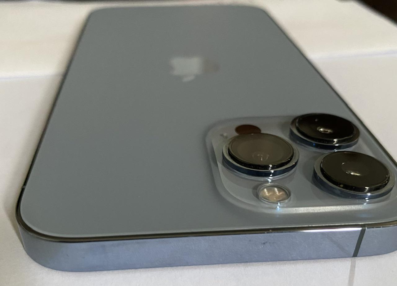 Apple iPhone 13 Pro Max, color Sierra Blue