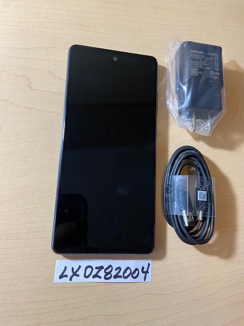 Samsung Galaxy S20 FE 5G, color Cloud Navy