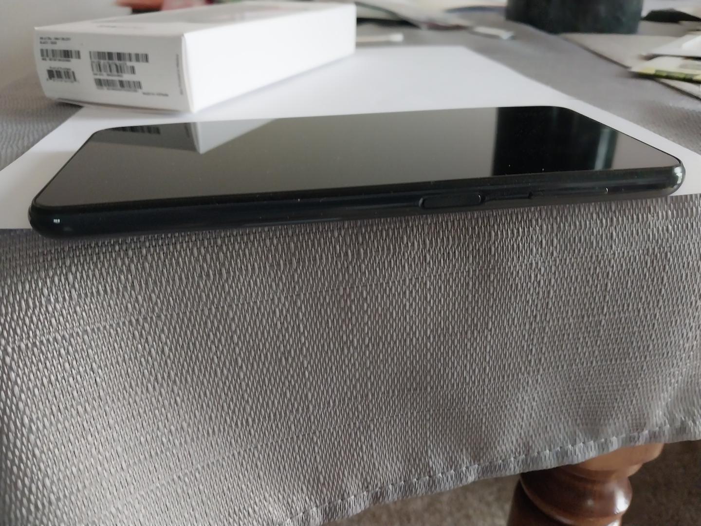 Samsung Galaxy A13 LTE, color Black