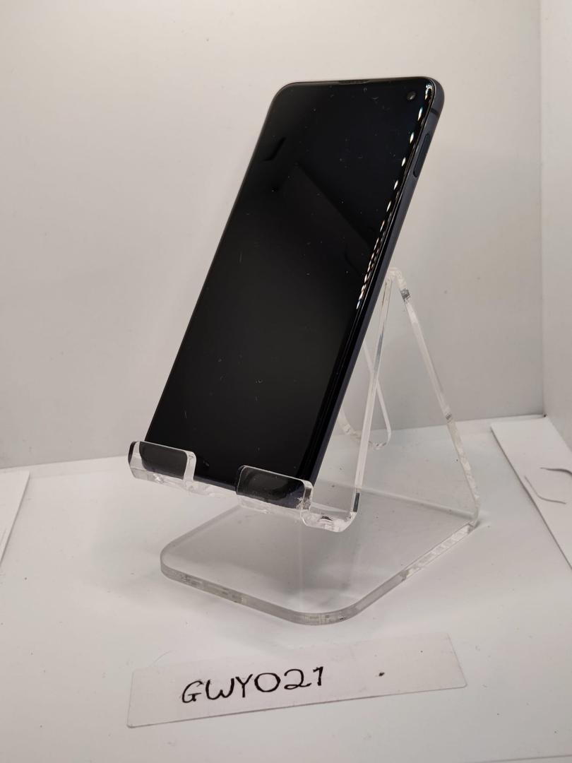 Samsung Galaxy S10e, color Black