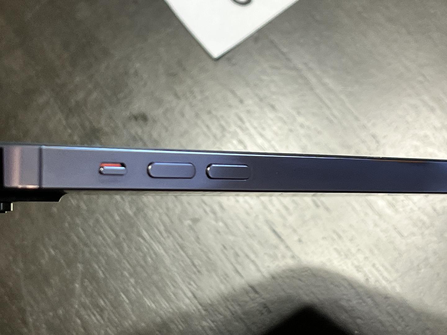 Apple iPhone 14 Pro, color Purple