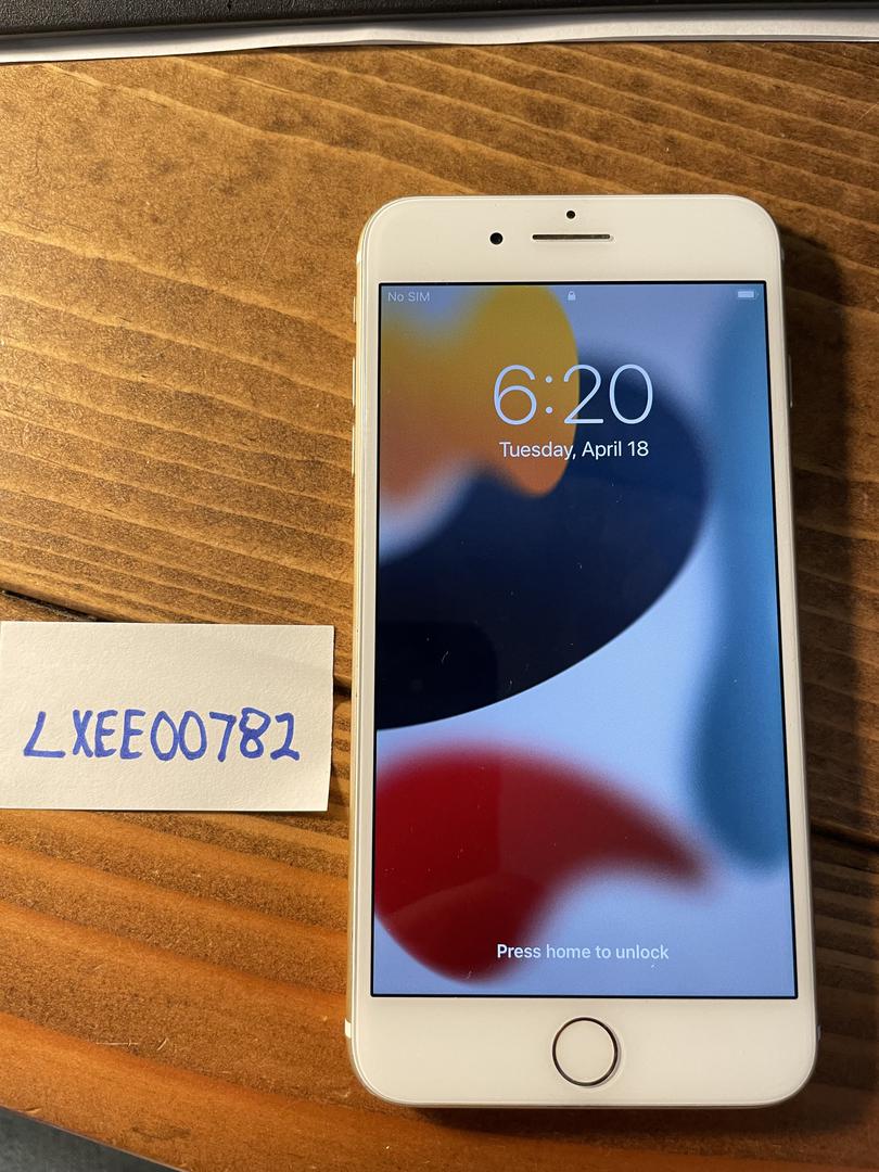 Apple iPhone 7 Plus, color Gold