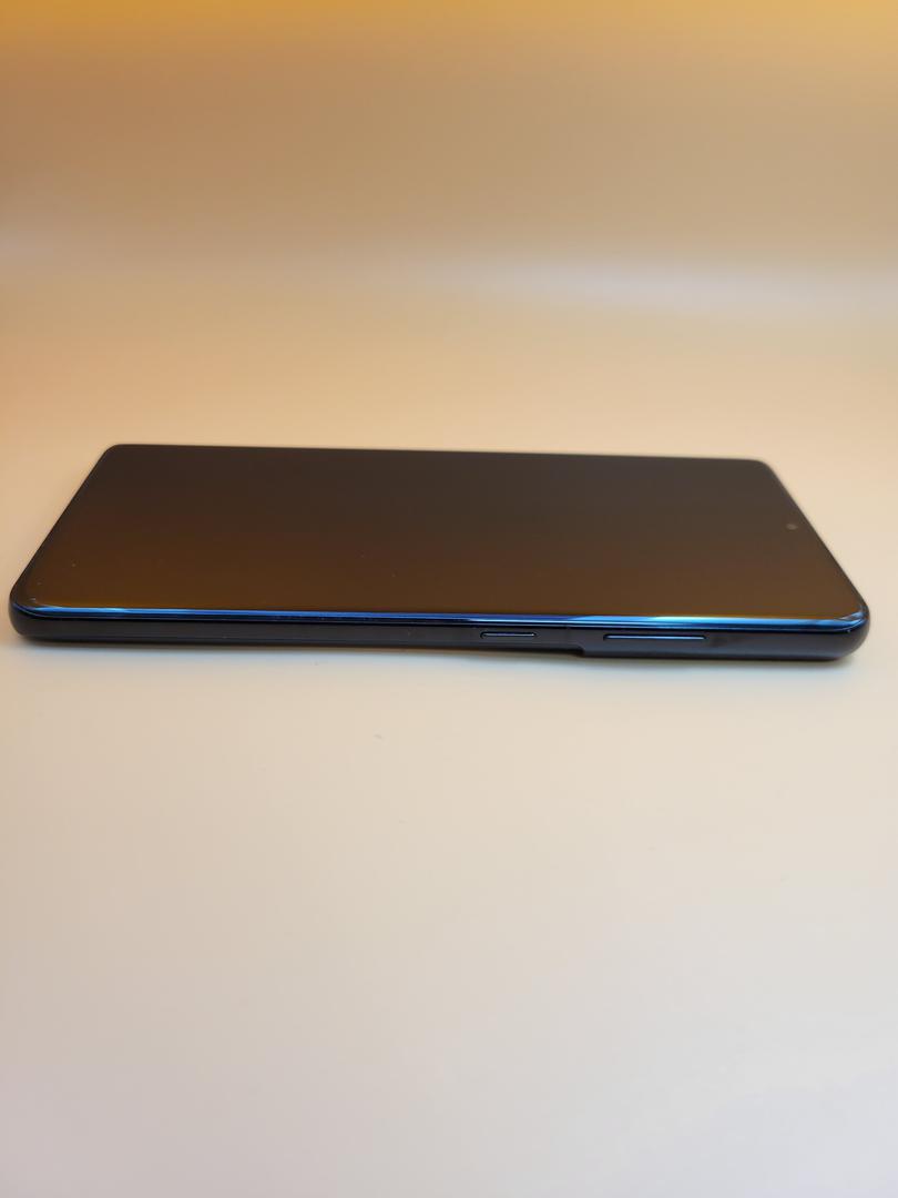 Samsung Galaxy S21 Ultra 5G, color Black