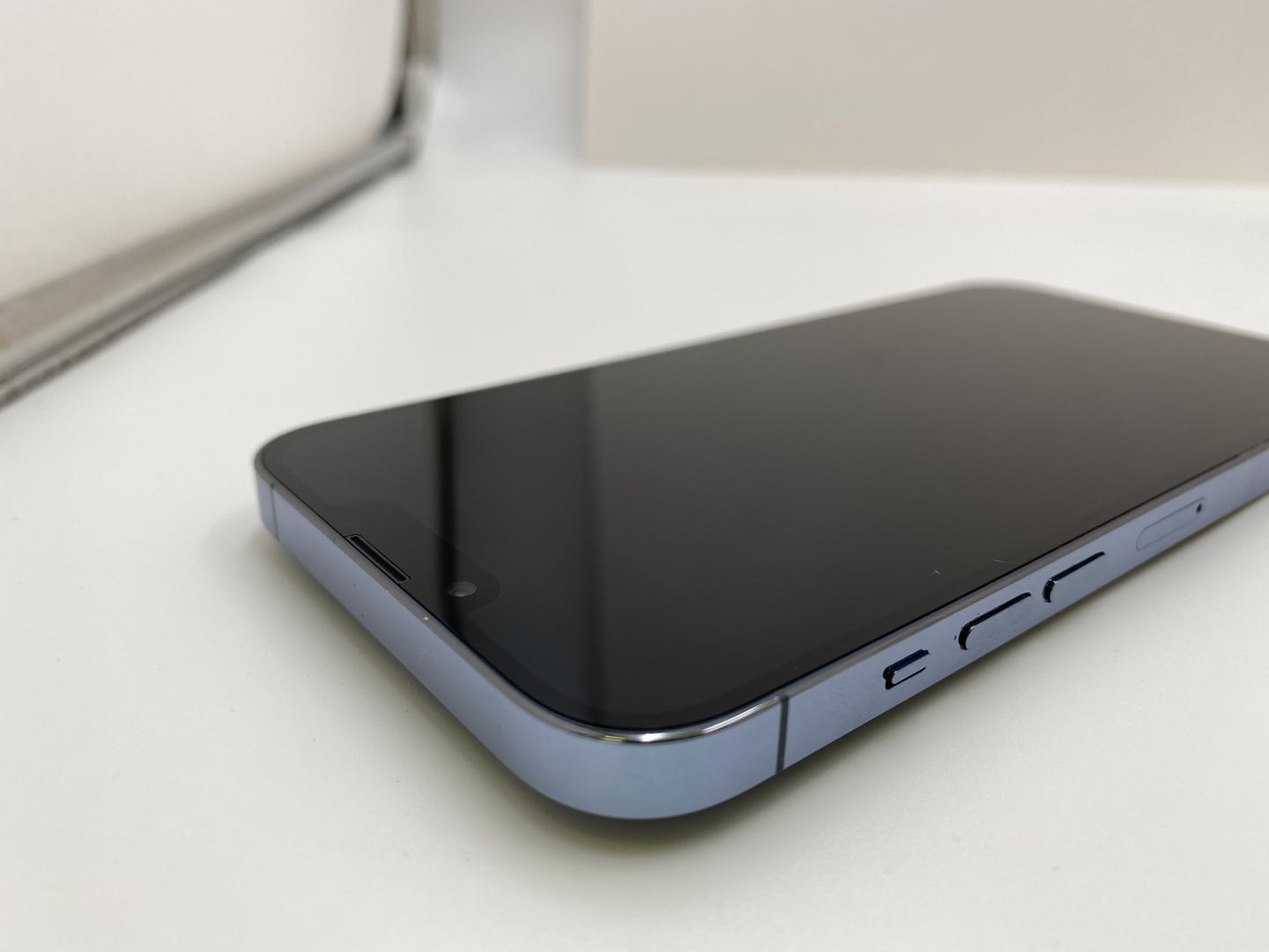 Apple iPhone 13 Pro Max, color Sierra Blue