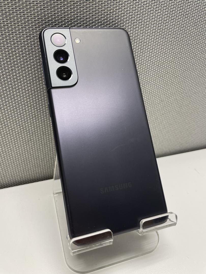 Samsung Galaxy S21 5G - Verizon, Gray, 128GB, 8GB, SM-G991U - LXEE96884 ...