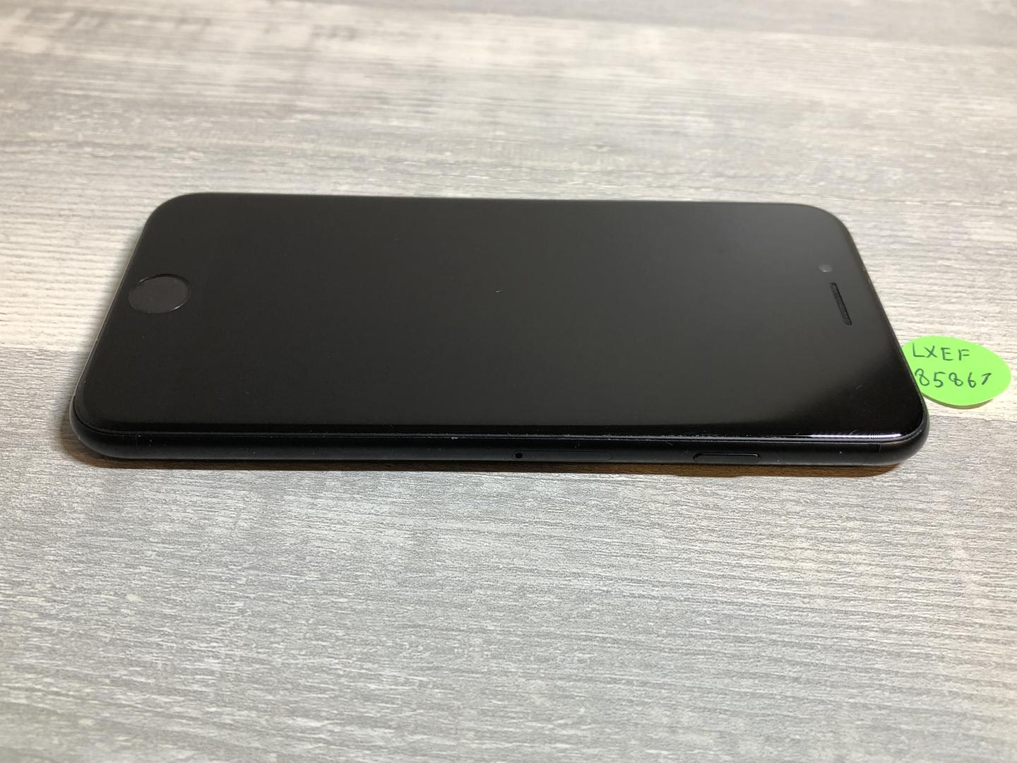 Apple iPhone SE 2nd Gen 2020, color Black