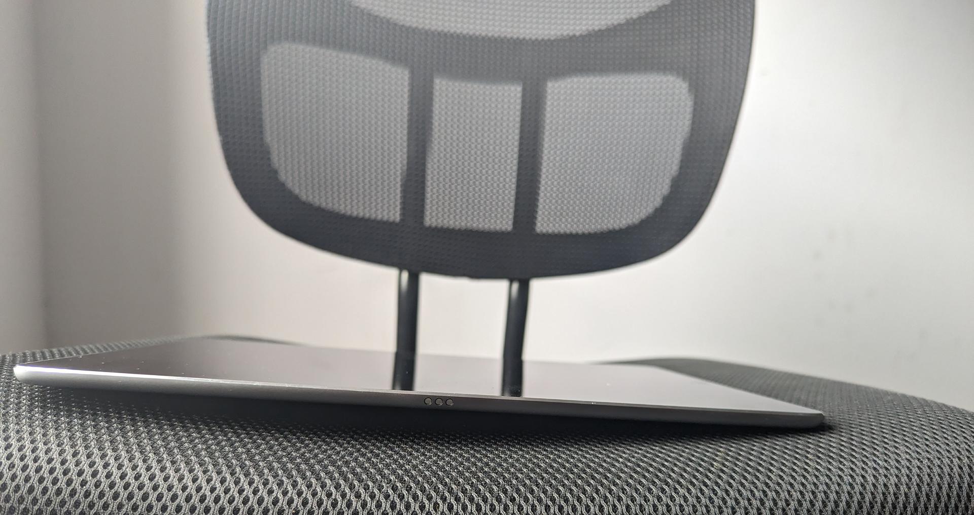 Apple iPad Pro 12.9" 2nd Gen 2017, color Silver