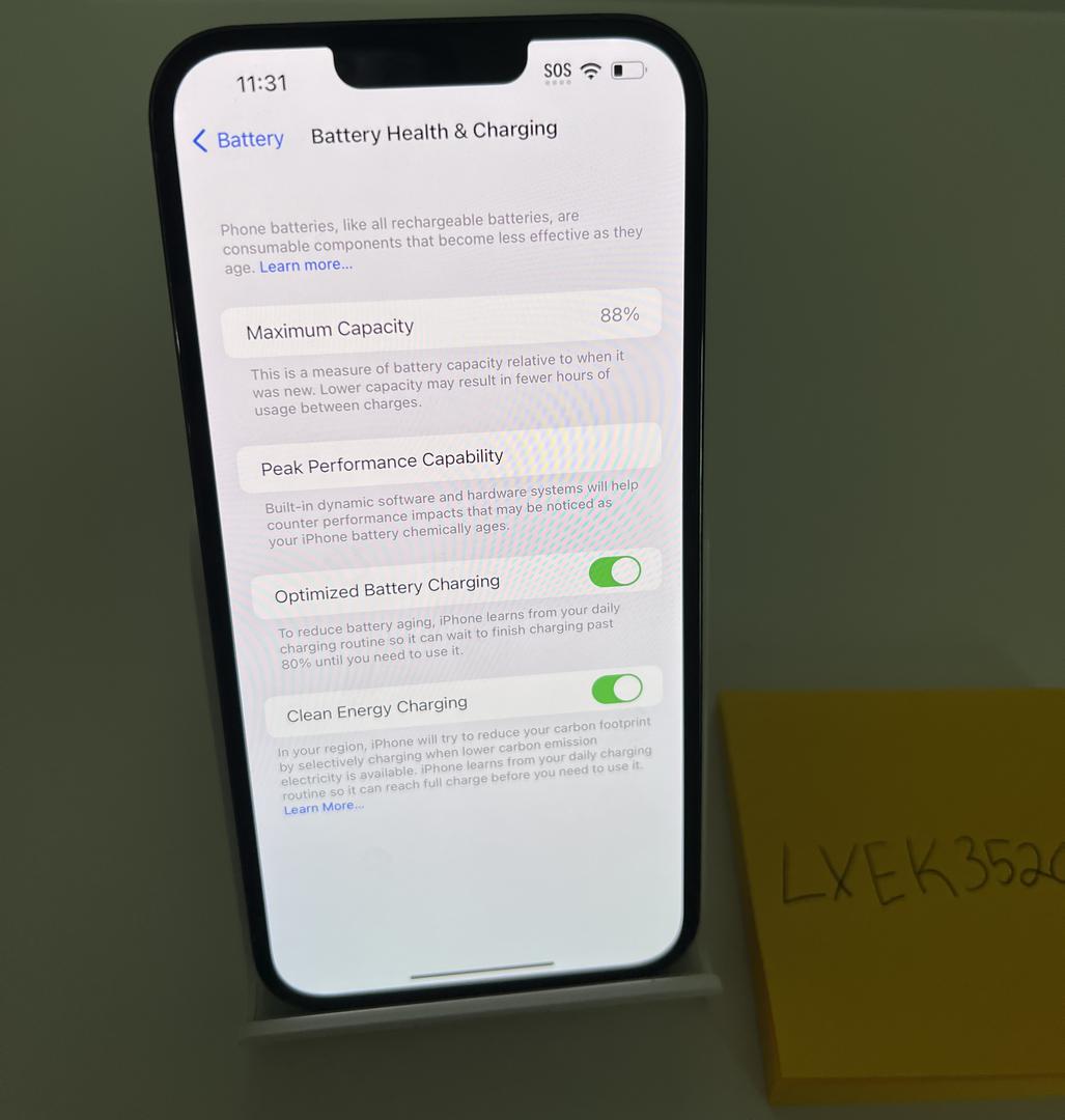 Apple iPhone 13 Pro Max, color Sierra Blue