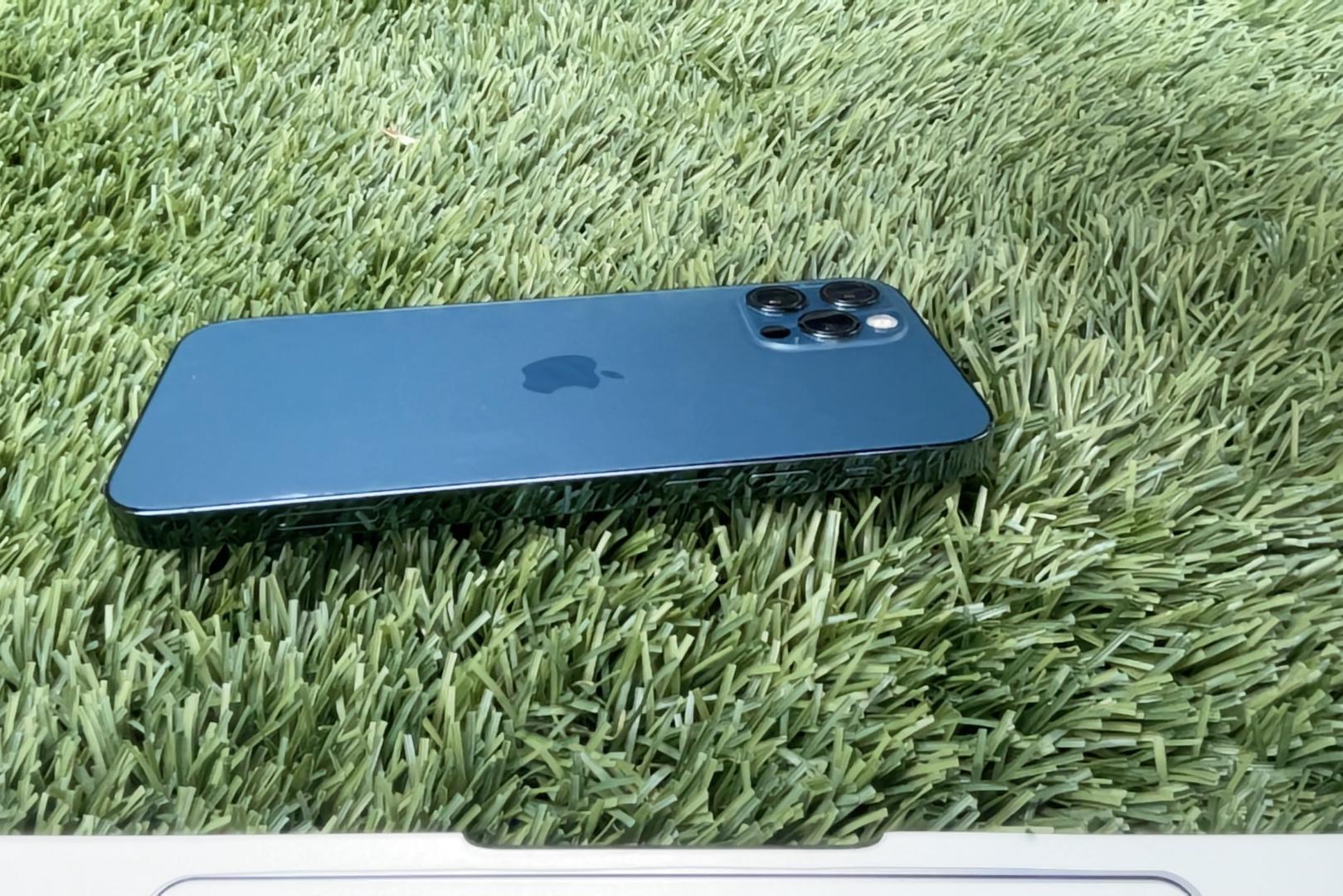 iPhone 12 Pro Colors Pick the Best Color Swappa