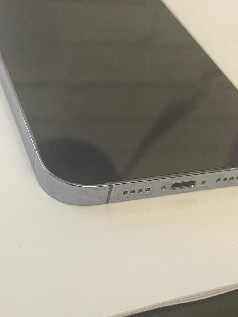 Apple iPhone 13 Pro Max, color Sierra Blue