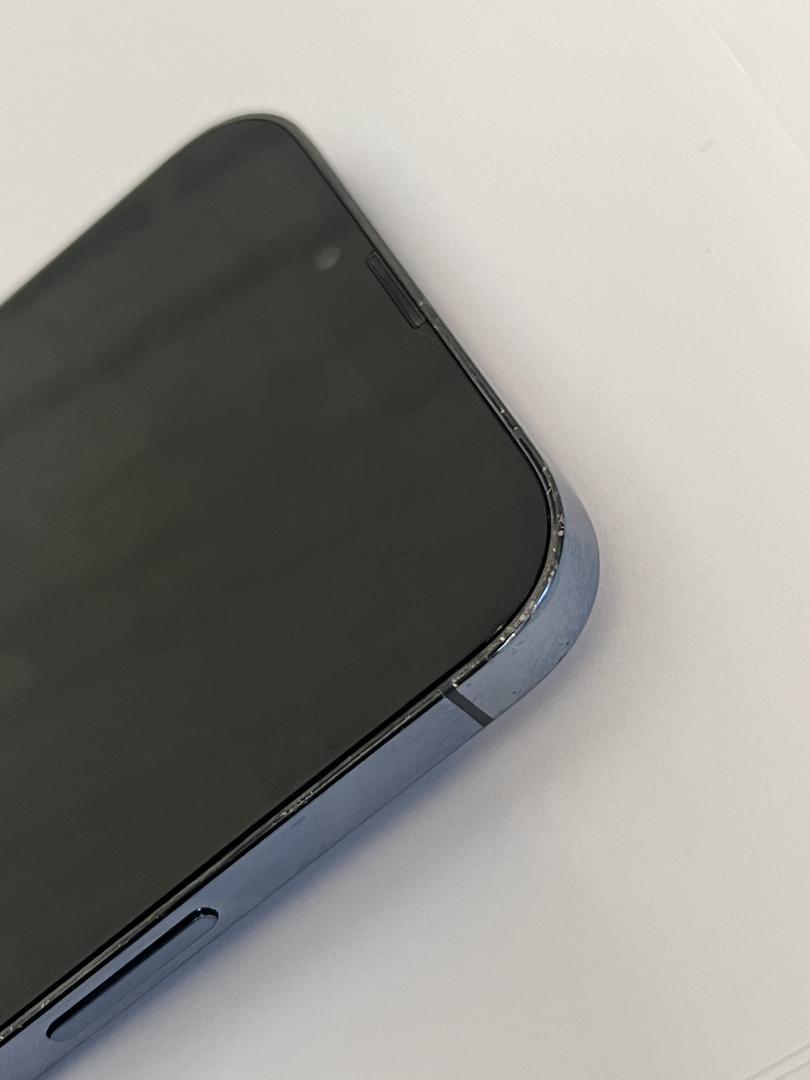 Apple iPhone 13 Pro Max, color Sierra Blue