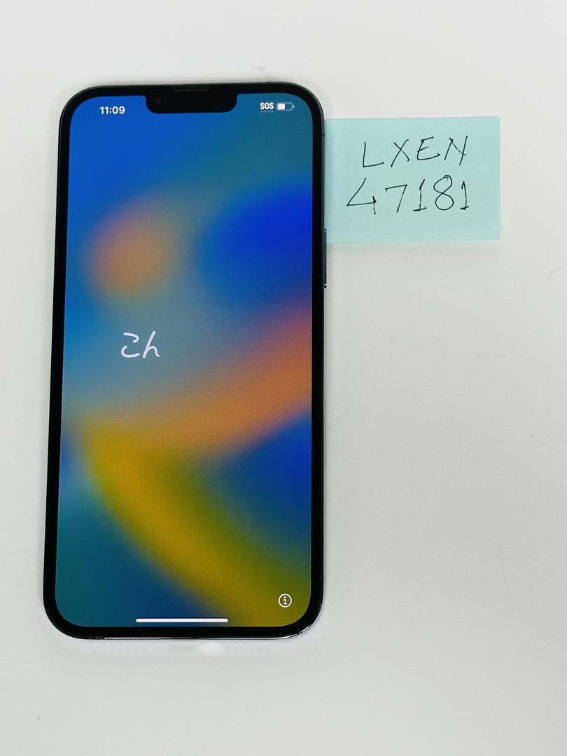 Apple iPhone 13 Pro Max, color Sierra Blue