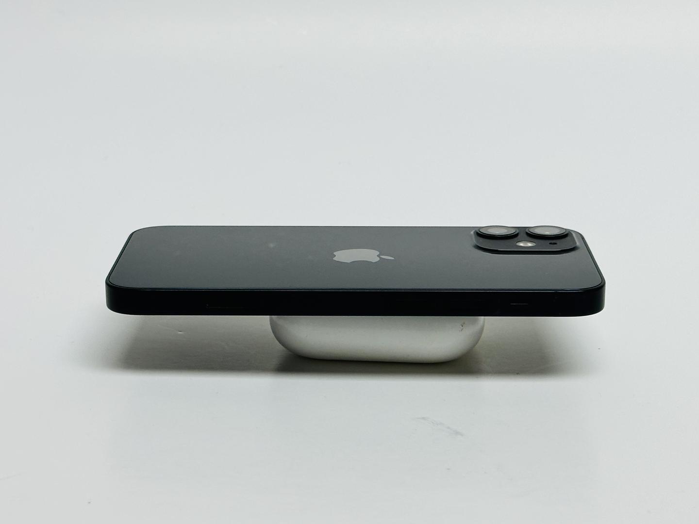 Apple iPhone 12 Mini, color Black