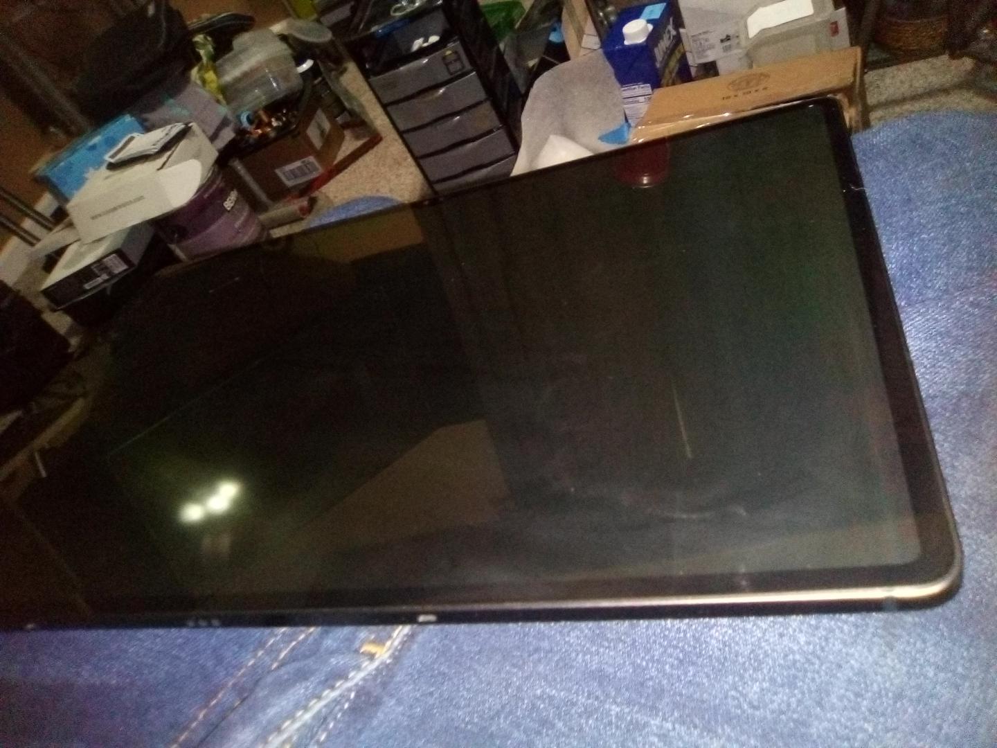 Samsung Galaxy Tab S8 Ultra, color Graphite