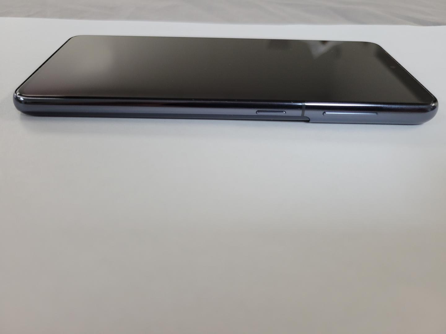 Samsung Galaxy S21 5G, color Gray