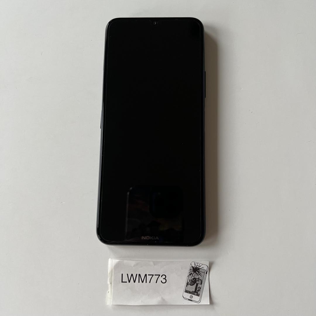 Nokia G50, color Navy Blue