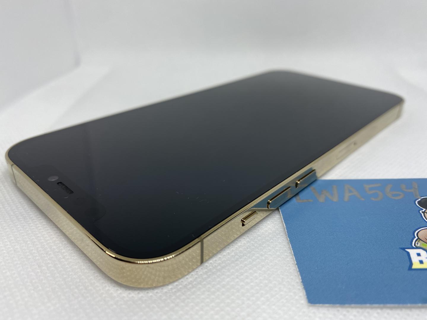 Apple iPhone 12 Pro Max, color Gold