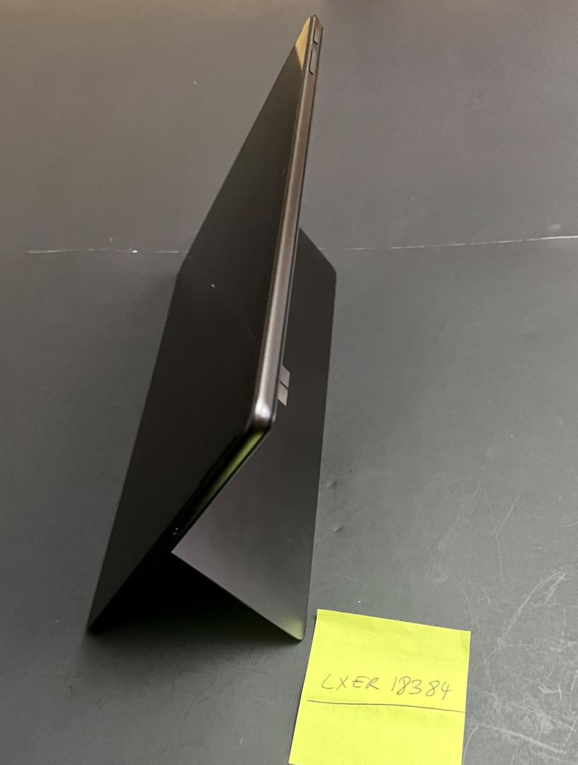 Microsoft Surface Pro 9, color Graphite