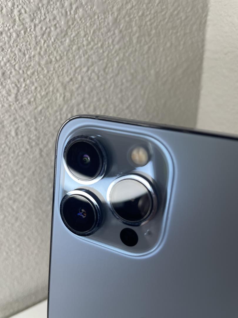 Apple iPhone 13 Pro Max, color Sierra Blue