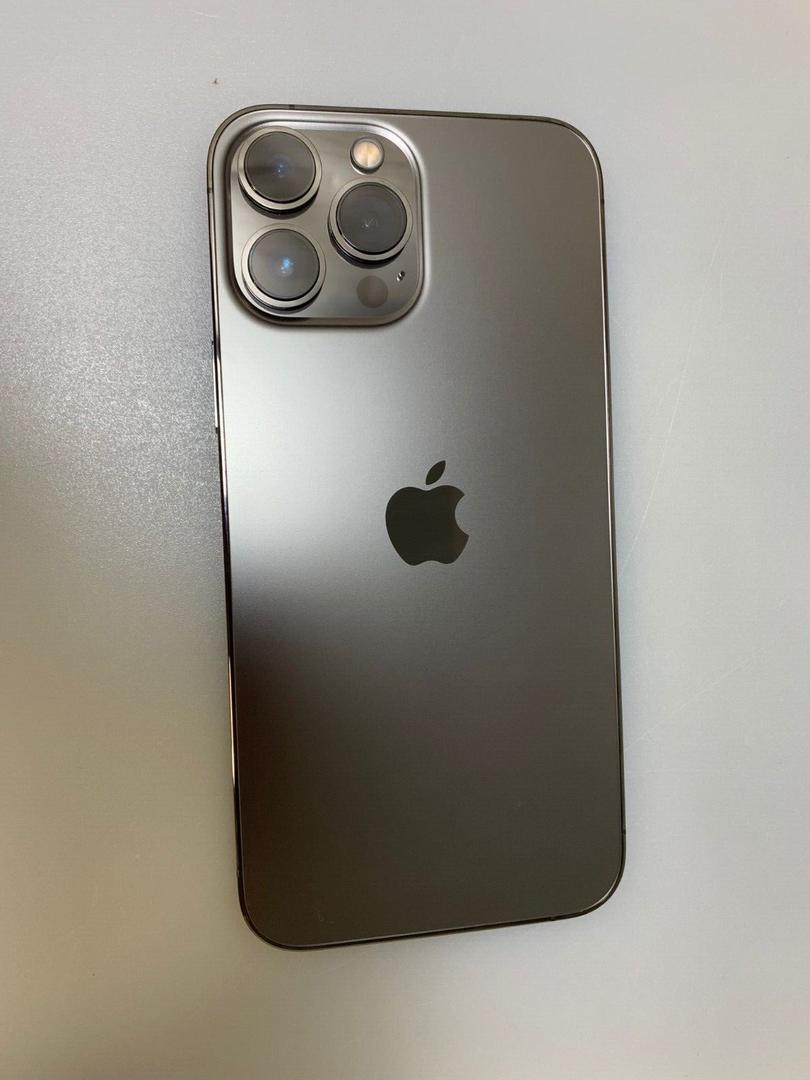 Apple iPhone 13 Pro Max, color Graphite