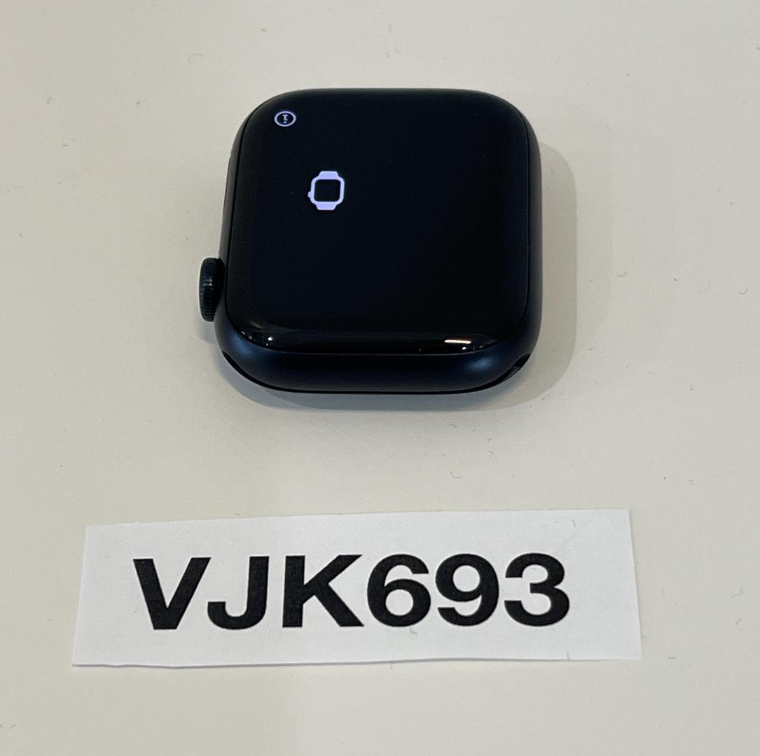 Apple Watch Series 8 45mm, color Midnight