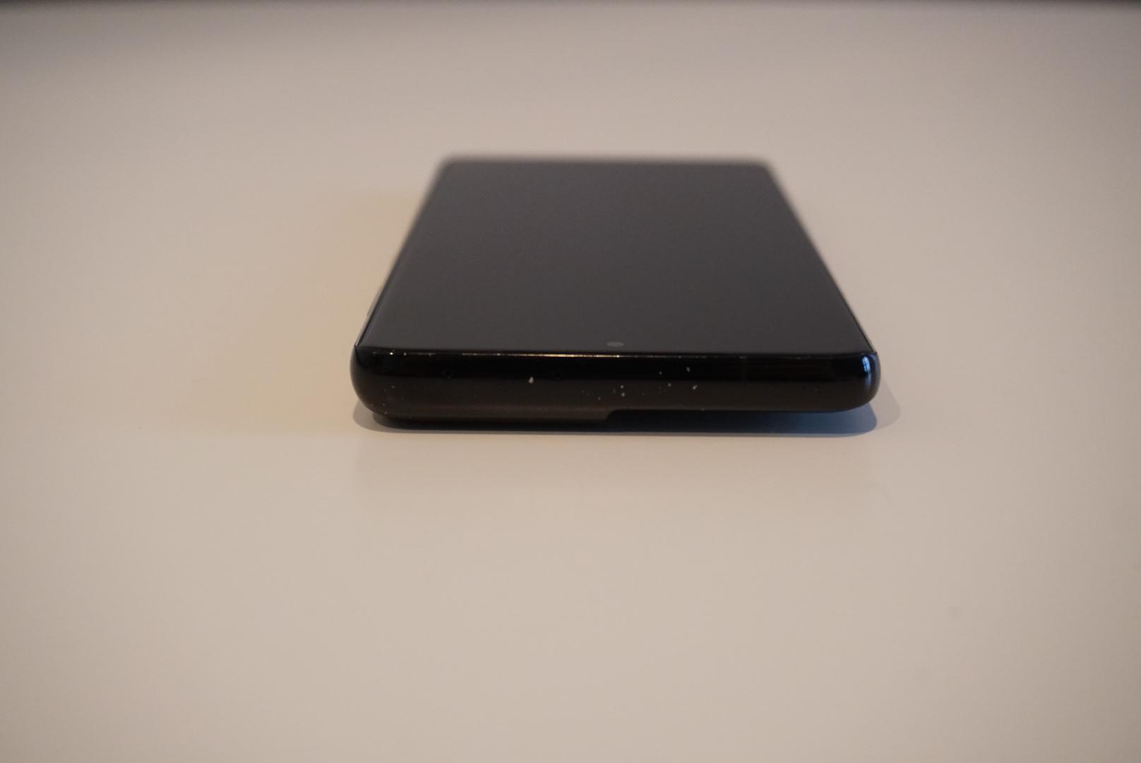 Samsung Galaxy S21 Ultra 5G, color Black