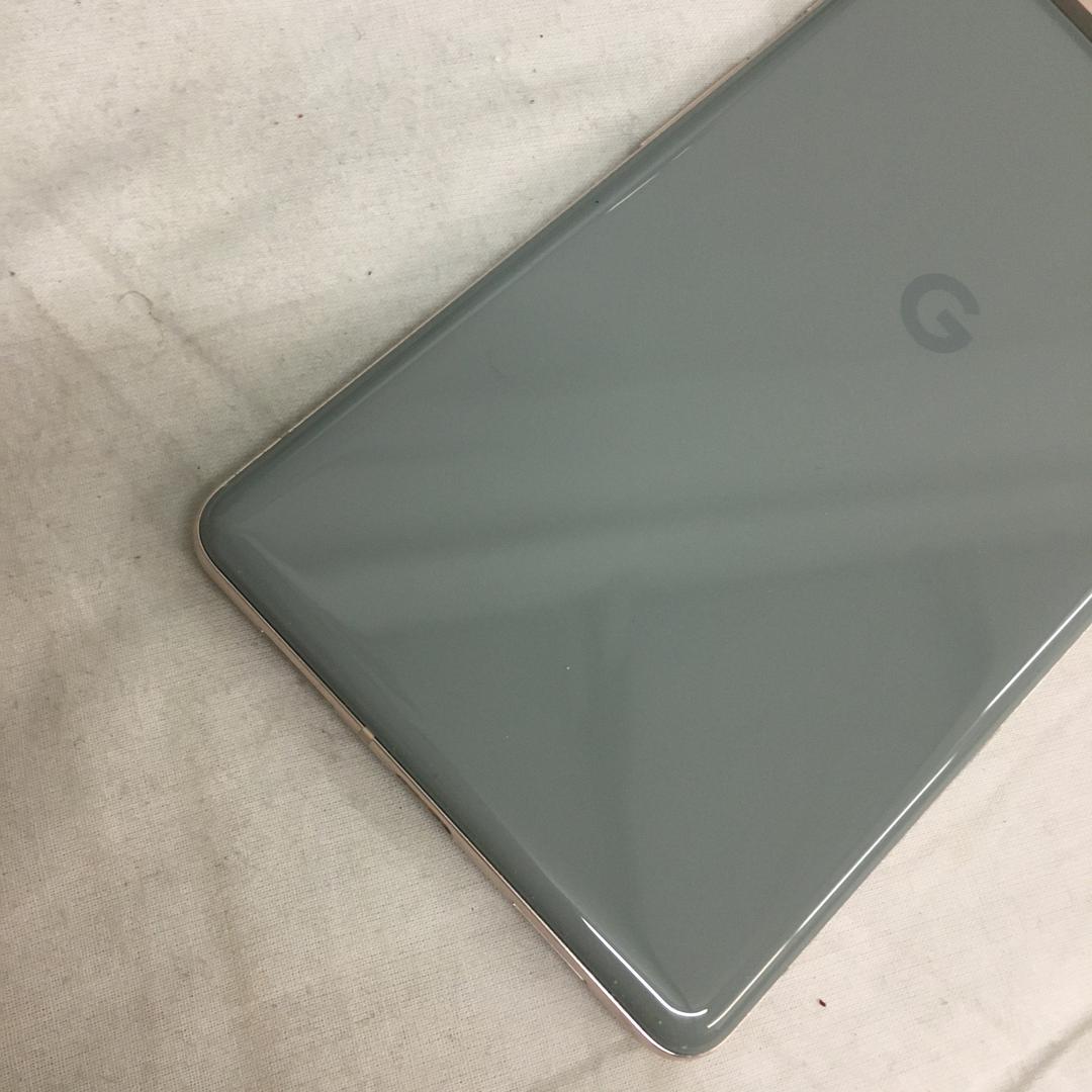 Google Pixel 7 Pro, color Hazel