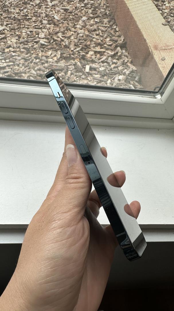 Apple iPhone 12 Pro Max, color Pacific Blue