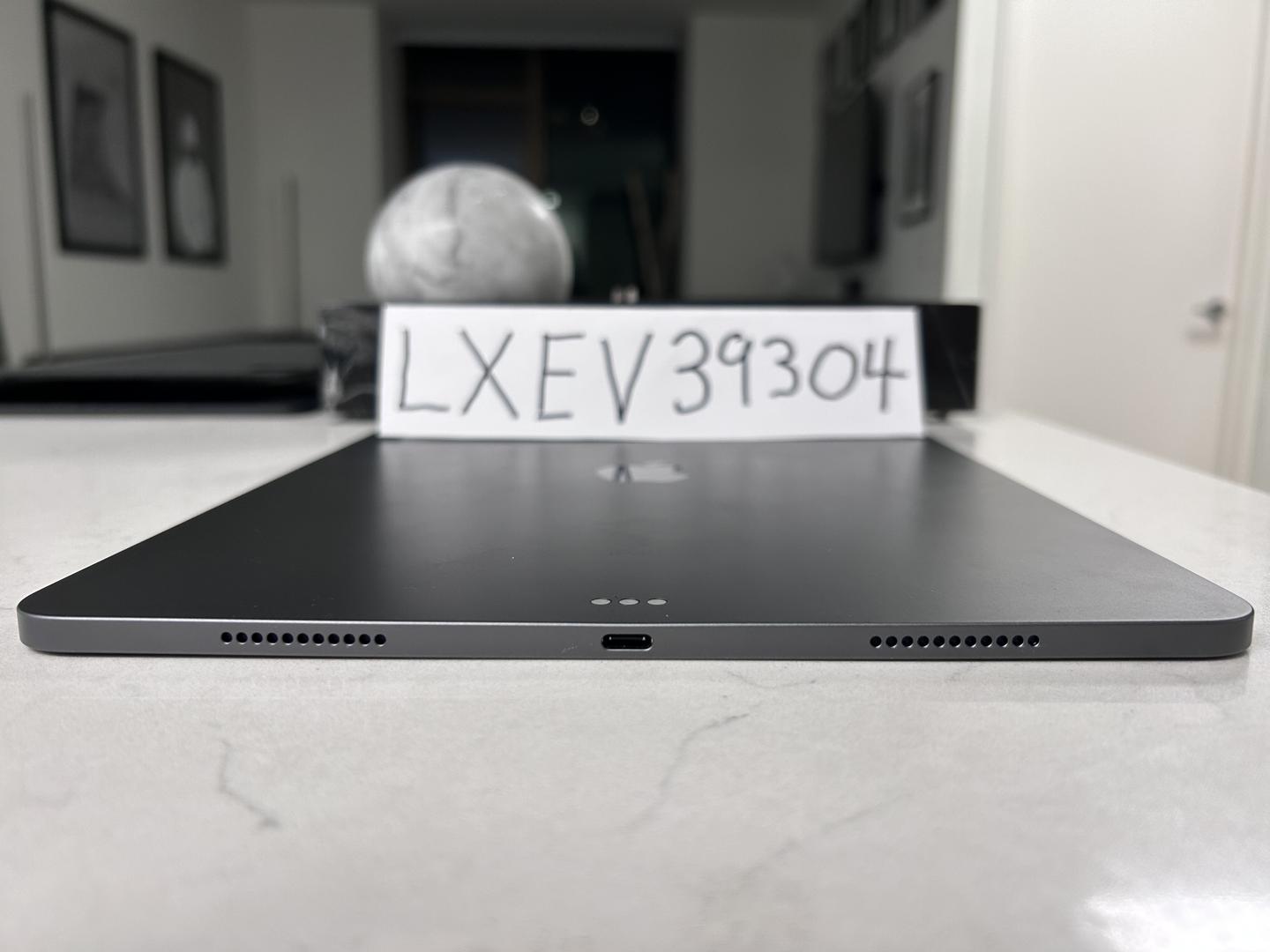 Apple iPad Pro 12.9" 5th Gen 2021, color Gray