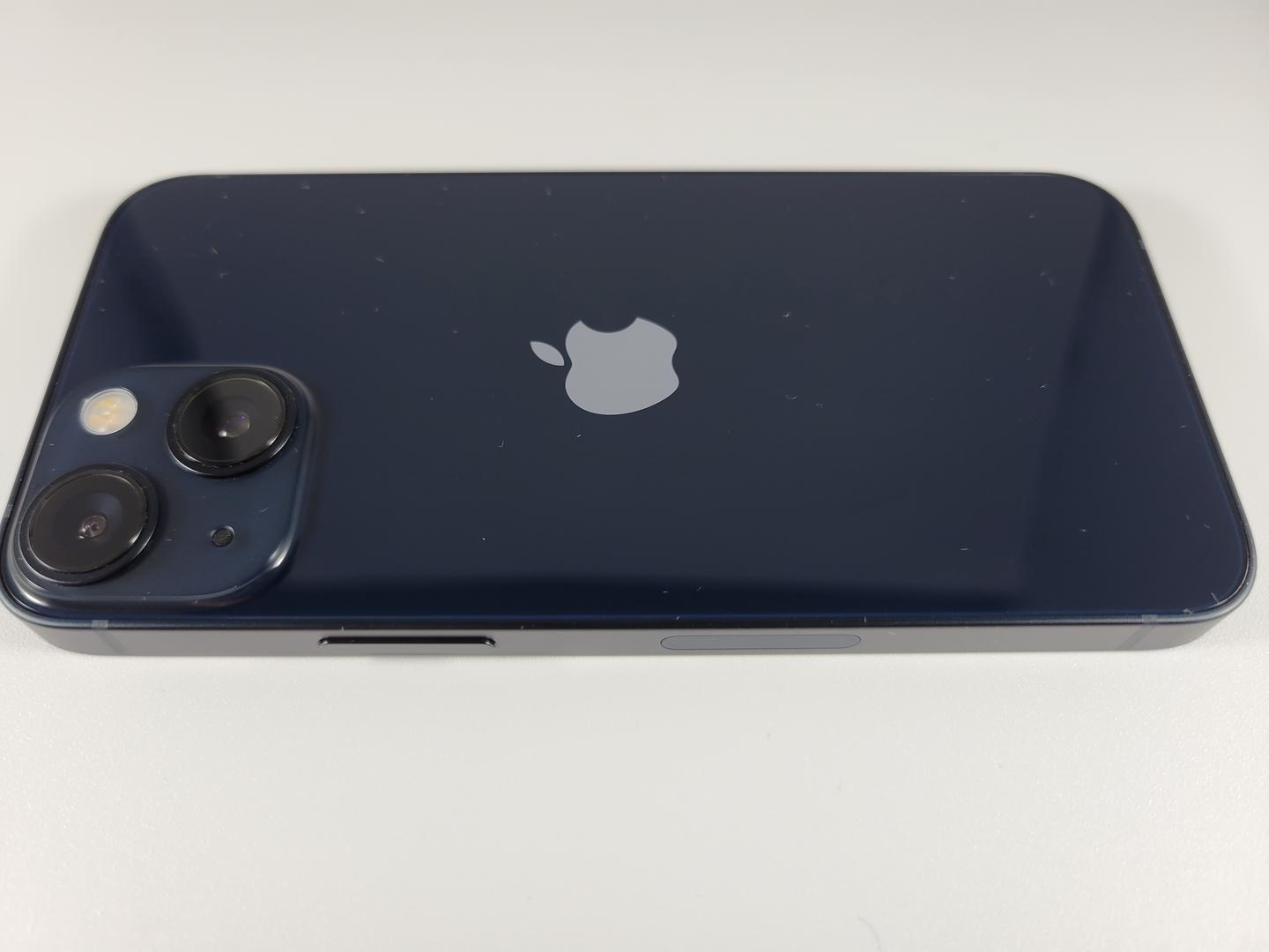 Apple iPhone 13 Mini - AT&T, 128GB, Midnight, A2481 - LXEV67605