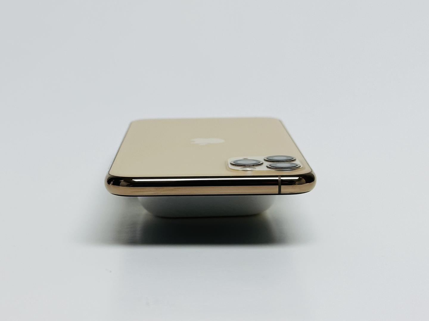 Apple iPhone 11 Pro Max, color Gold