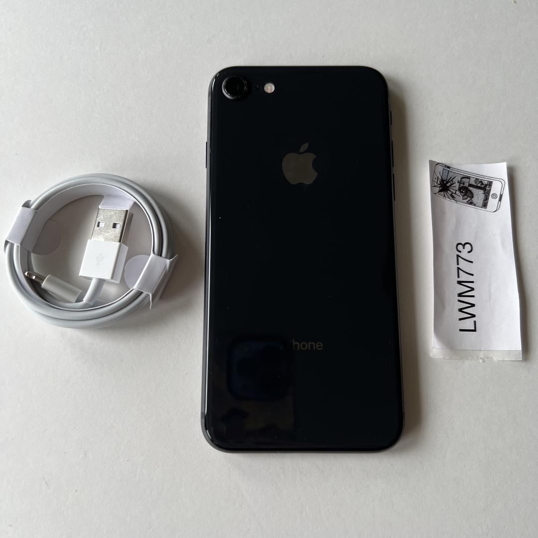 Apple iPhone 8, color Gray