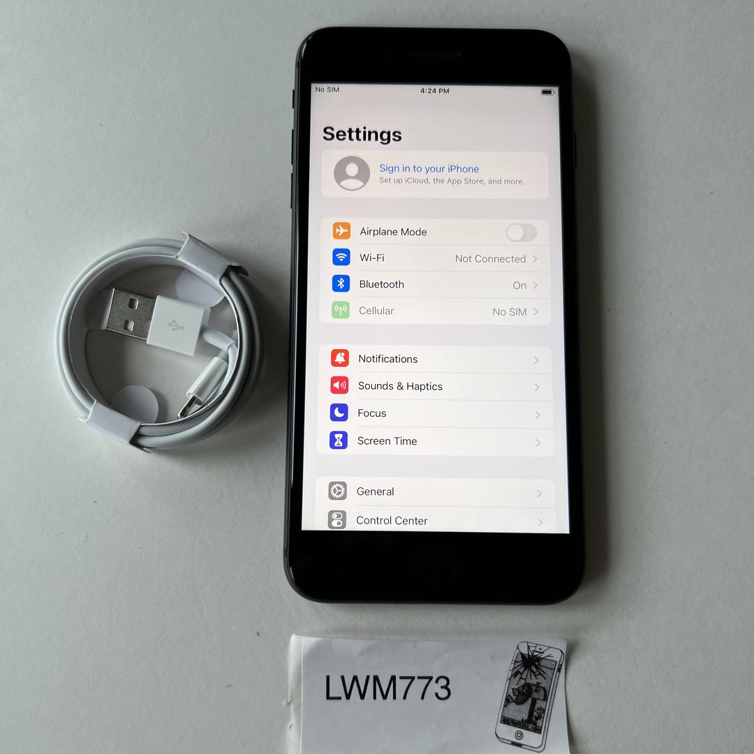 Apple iPhone 8 Plus, color Gray