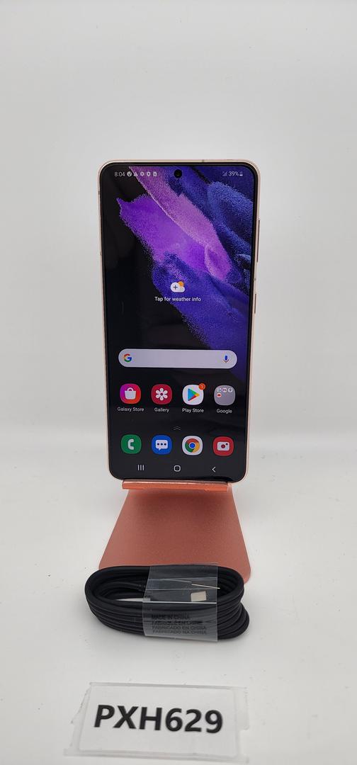 Samsung Galaxy S21 5G, color Violet