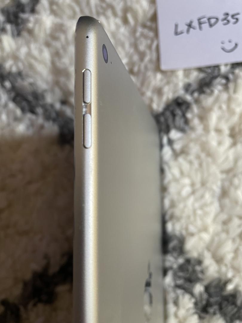 Apple iPad Air 2, color Silver