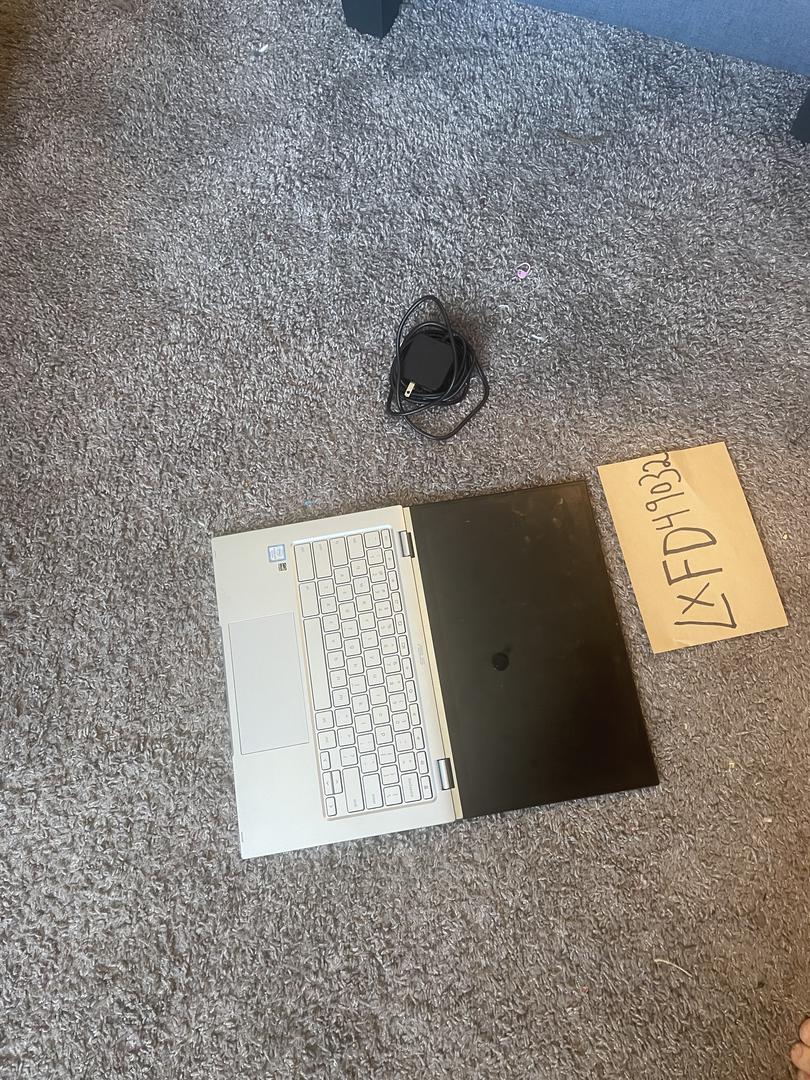 Asus Chromebook Flip C433, color