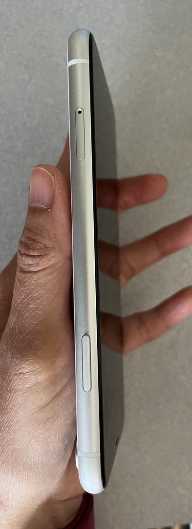 Apple iPhone Xr, color White