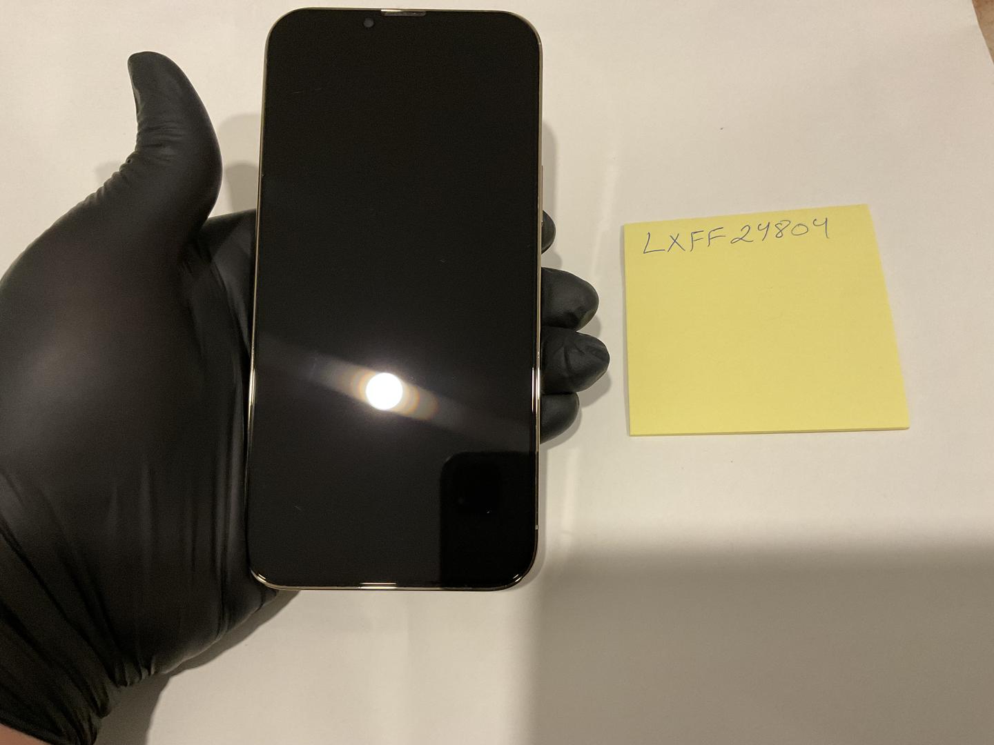 Apple iPhone 13 Pro Max, color Gold