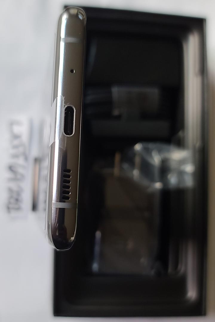 Samsung Galaxy S20 Ultra 5G, color Gray