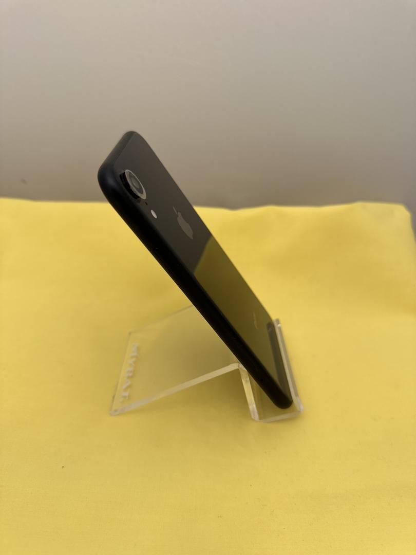Apple iPhone Xr, color Black
